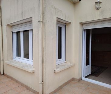 Location / Appartement T3 - Photo 4