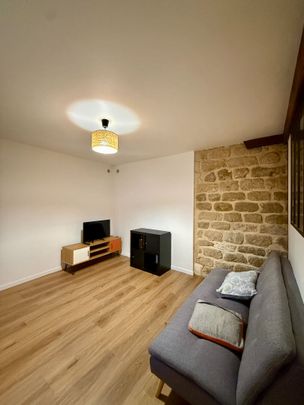 Appartement T2 Paris 17 à louer - Photo 1