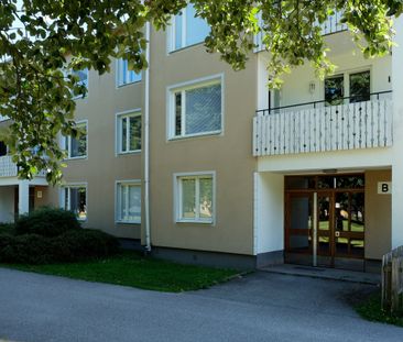 Styrmansgatan 53 B, våning 2 - Foto 1