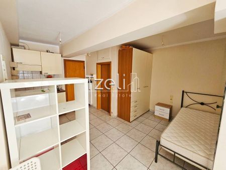 Studio/Γκαρσονιέρα για ενοικίαση Πάτρα - Κέντρο (Πάτρα) - Photo 4