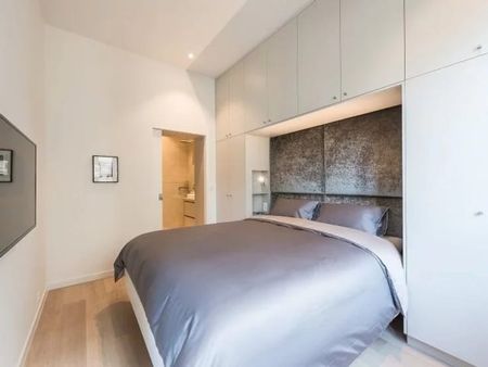 Appartement te huur - Foto 5