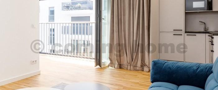 Urbanes Hofensemble mit begrüntem Innenhof - Photo 1