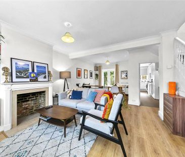 2 bedroom terraced house to rent - Photo 4