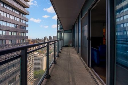 For Lease - 45 Charles Street Unit# 3011, Toronto, Ontario - Photo 3