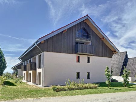 Duplex de 4,5 pces au dernier étage - Photo 5