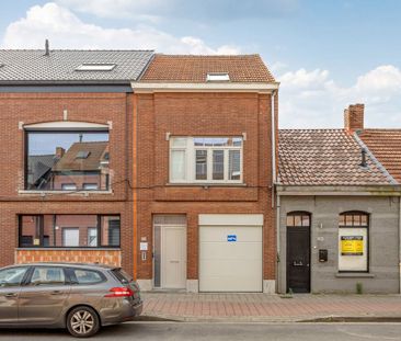 Huis te huur in Turnhout voor € 1.500 met 4 slaapkamers - Photo 2