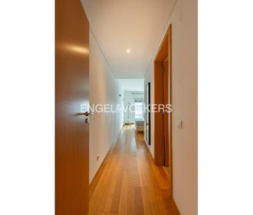 Apartamento T3 em Lisboa - Foto 4