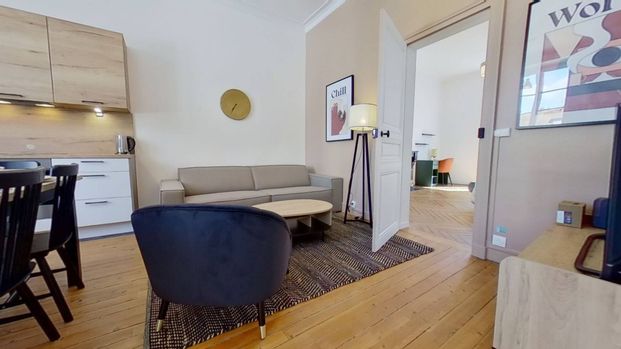 Colocation Nantes - 146m2 - 6 chambres - T1 - Photo 1