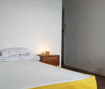 Location Appartement 16m² - Photo 2