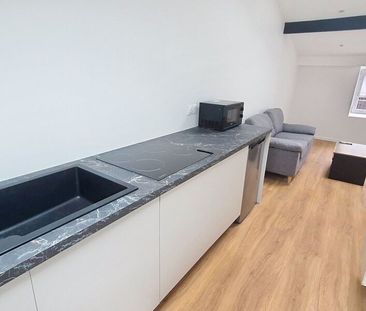 Appartement à louer 2 pièces • 27 m 2 Nancy - Photo 6