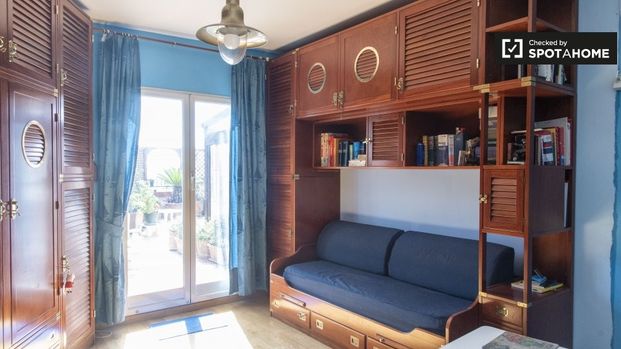 rome, Lazio 00199 - Photo 1