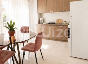 Μεζονέτα για ενοικίαση - Τούμπα - Φωτογραφία 5