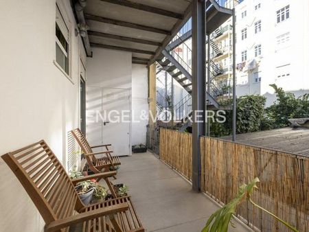 Apartamento T3 - Photo 4
