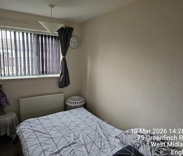 1 bedroom house of multiple occupation to rent - Photo 2