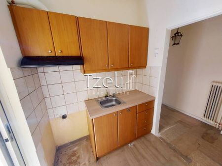 Studio/Γκαρσονιέρα για ενοικίαση - Πάτρα, - Photo 2