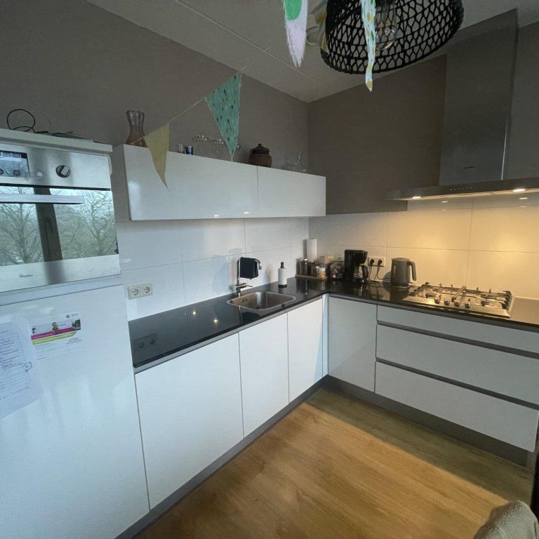 Beethovenlaan 5-19 - Foto 1