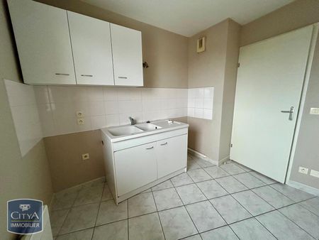 Location Appartement 3 pièces 62m² ALENCON 61000 - Photo 3