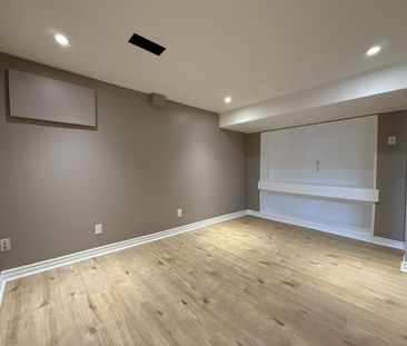 For Lease - 97 Post Road Unit# Lower, Brampton, Ontario - Photo 5