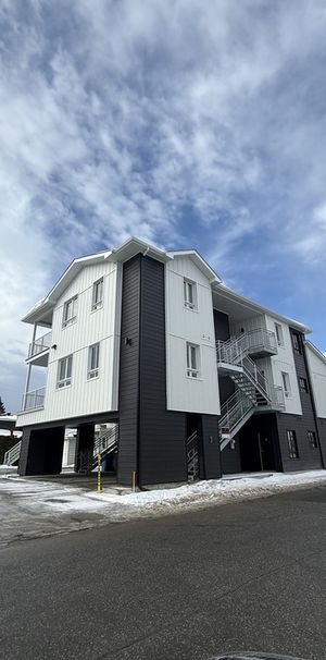 3 ½ à Louer! - Photo 1