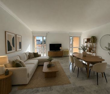 A LOUER - AIX EN PROVENCE - BIEN DEXCPETION - 93m² - CENTRE VILLE A... - Photo 2