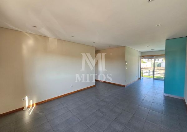 Apartamento T3 em Viana do Castelo