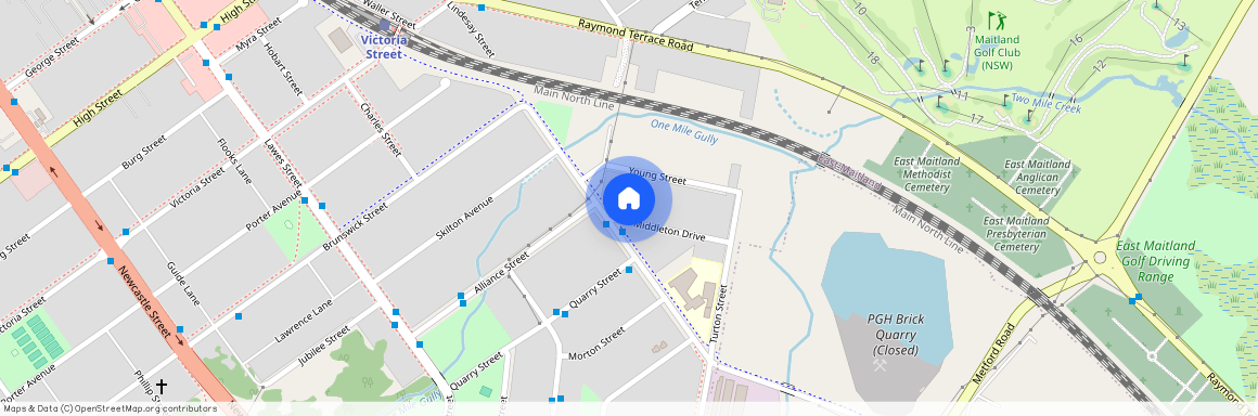 4 Middleton Dr, NSW 2323, East Maitland