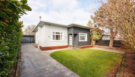 Easy care living on Havill - Photo 2