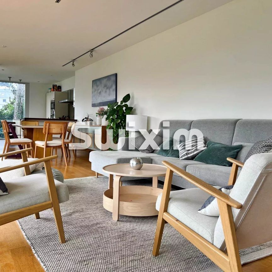 appartement Vevey - Photo 1