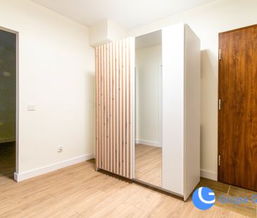3-pok. 60m2 + ogródek, parking, Prądnik Czerwony - Photo 5