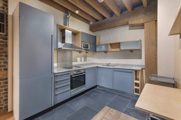 Studio to rent - Photo 1