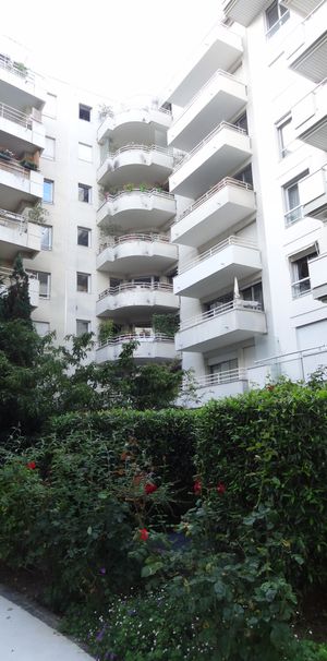Appartement 2 pièces aux Hespérides de Boulogne Billancourt - Résidences services - Photo 1