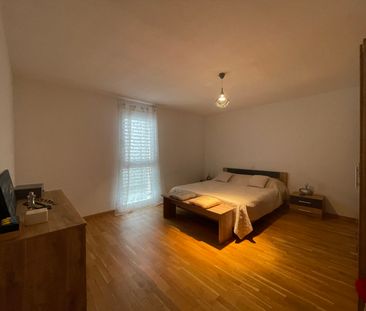 Superbe 3.5 pièces avec balcon - Photo 2