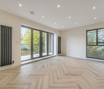 2 bedroom apartment to rent - Photo 3