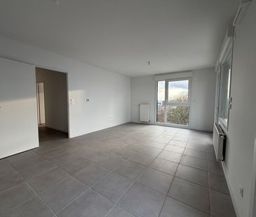 Appartement T3 Dijon à louer - Photo 1