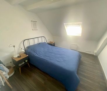 MAISON à louer - CHERBOURG EN COTENTIN - Ref : GES0021020002 - Agen... - Photo 3