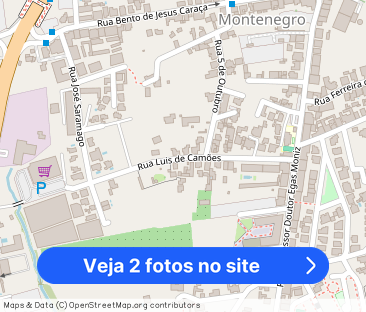 Arrendo quarto em Faro - Foto 1