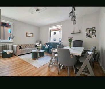 Frisch renovierte Wohnung zu vermieten - Foto 1