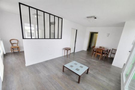 Location Appartement 3 pièces Meublé 74m² BEGLES 33130 - Photo 2