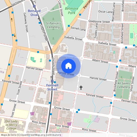 Unit 12/20-24 Harold St, NSW 2150, Parramatta