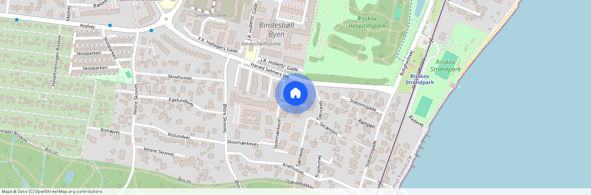 8240, Risskov
