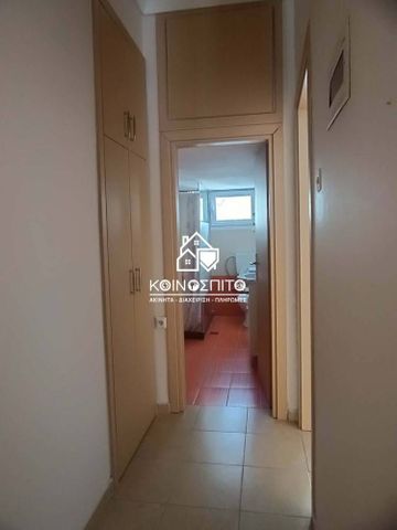 Διαμέρισμα για ενοικίαση Πάρκο Ελιά (Βέροια) - Φωτογραφία 4