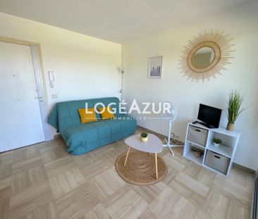 Location AppartementAntibes - Photo 5