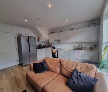 1 bedroom house to rent - Photo 2
