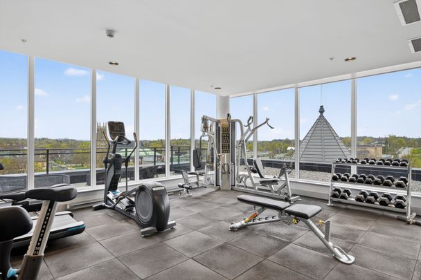 For Lease - 475 George Street Unit# 501, Peterborough, Ontario - Photo 1