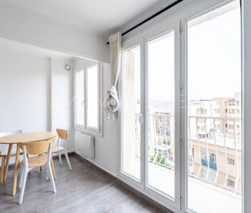 Marseille (13002) - Photo 6