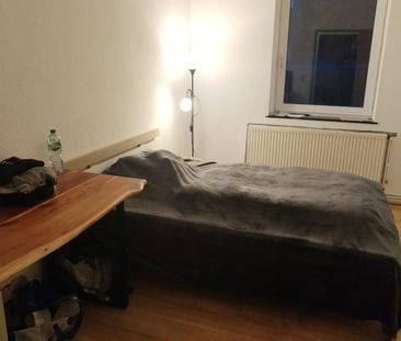 Wohnung 55 qm ab 01.12.2025 frei - Foto 1