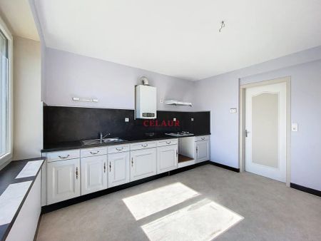 Appartement t3 en rez-de-chaussée - Photo 5