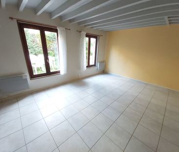 Location Maison ROUEN - Photo 6