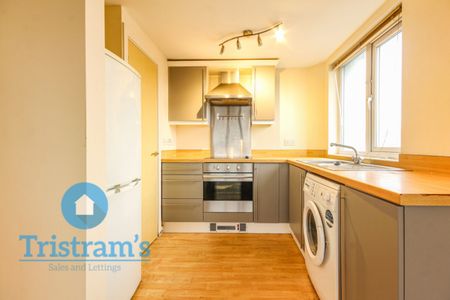 1 bed Apartment for Rent - Photo 2