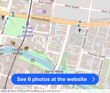 ***6 MONTH LEASE ONLY**** - Photo 1